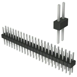 Sullins Connector Solutions PEC23DABN image