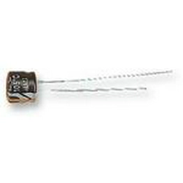 MCUMHR35V106M5X5 multicomp