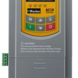 10G-11-0025-BF Parker Hannifin