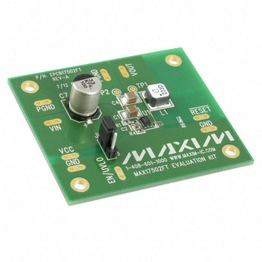 MAX17502FTEVKIT# Analog Devices