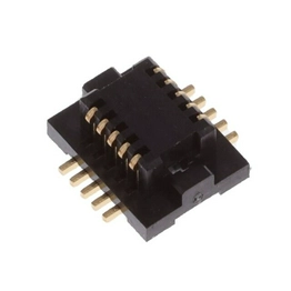 DF12NC(3.0)-10DS-0.5V(51) Hirose Electric