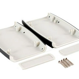 Hammond Manufacturing 1553BXGY image