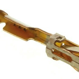 TE Connectivity 167023-1 image