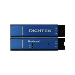 RD0001-01 Richtek Technology