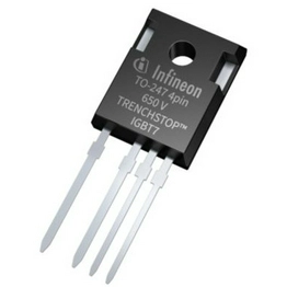 Infineon Technologies IKZA40N65EH7XKSA1 image