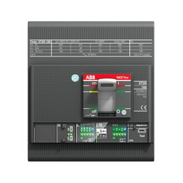 ABB 1SDA067905R1 XT2H 160 Ekip LSI 100A FF image