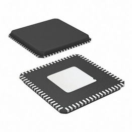 Microchip Technology USB5537B-6070AKZE image