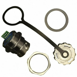 17-10040 CONEC Elektronische Bauelemente