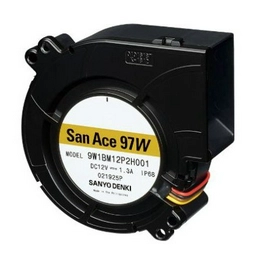 SA1-9W1BM12P2H001 SANYO DENKI