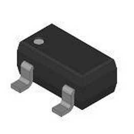 AH183-WG-7 DIODES