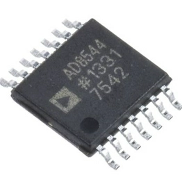Texas Instruments SN74LVC08APWR image