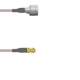 Q-2M012000R006I Amphenol Custom Cable