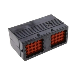 TE Connectivity DRC14-40PAE image