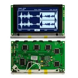 Newhaven Display NHD-240128WG-AFTI-VZ#C5 image