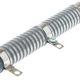 Vishay Intertechnology RSSD25168A1R00KB06 image