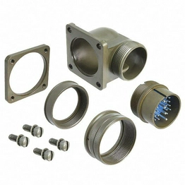97-3108A28-11P Amphenol