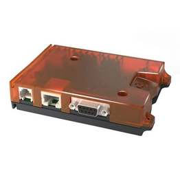 EHS6T LAN THALES