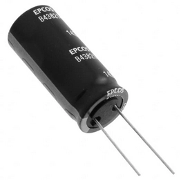 B43858C2227M000 TDK