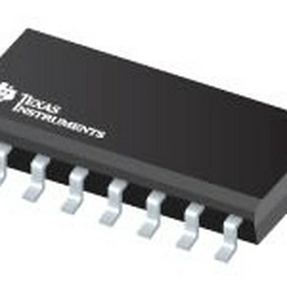 Texas Instruments CD14538BM image