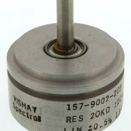 157S203MB9002 Vishay Intertechnology