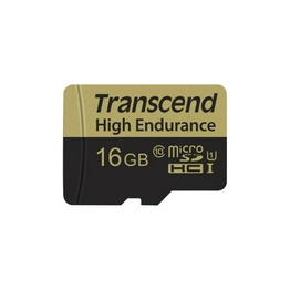 TS16GUSDHC10V Transcend Information