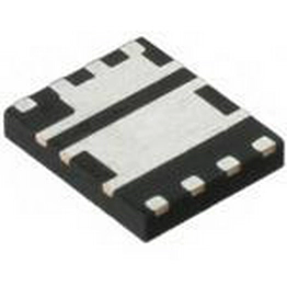 FDMS3604S ON Semiconductor