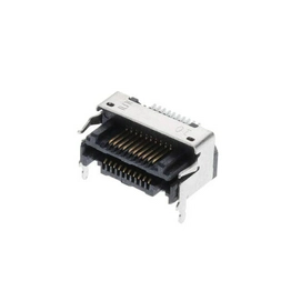samtec LSHM-110-01-L-DH-A-S-K-TR image