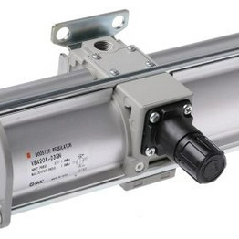 VBA20A-03GN SMC