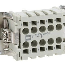 HARTING 09330102716 image