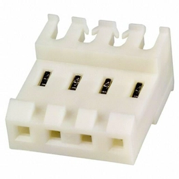 640602-4 TE Connectivity