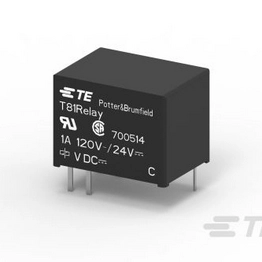TE Connectivity T81N5D312-24 image