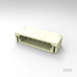 X0800WVS-06HF-LPSN XKB Connectivity