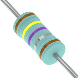 YAGEO MF0207FRE52-1R47 image