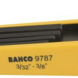 TAHBE-9787 BAHCO