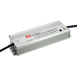 HLG-320H-12C Mean-Well USA, Inc.