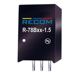 R-78B5.0-1.5 RECOM Power