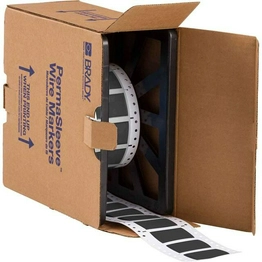 2HX-750-2-BK-2 BRADY