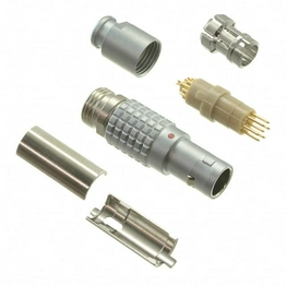 FGG.0B.307.CLAD21 LEMO