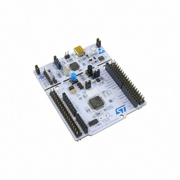 NUCLEO-L010RB STMicroelectronics