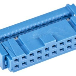 TE Connectivity 2-1658527-3 image