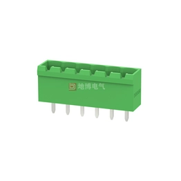 DB2EVC-5.08-10P-GN DORABO