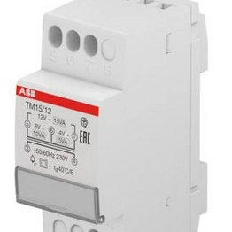 2CSM228555R0812  TS10/12-24 C ABB