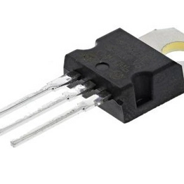 STMicroelectronics STP7NK80Z image