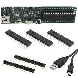 DM330013-2 Microchip Technology