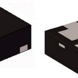 DIODES DMN62D1LFD-7 image
