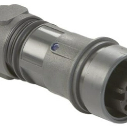 bulgin PXP6011/22S/CR/0910 image