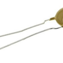 Vishay Intertechnology F102K43Y5RP6UK5R image