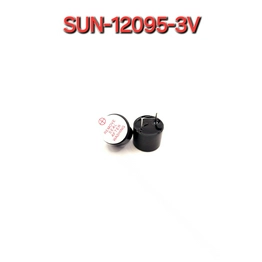 SUN-1275Y-0327-50P7.6 S&S