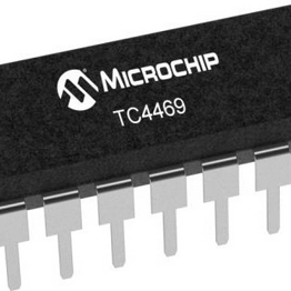 Microchip Technology TC4469EPD image