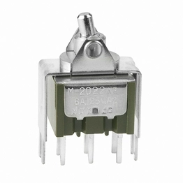 M2022TXW13 NKK Switches